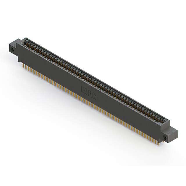 395-104-520-812 EDAC Inc.  Edgeboard Connectors
